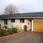 Home for sale, 3705 21 Ave, Mission Hill, Vernon, BC.  Has big views, RV Parking and is close to schools.  Call John Deak to view.