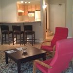Nicely updated condo for sale at 206-3320 Centennial Drive in Vernon BC, so close to downtown you may not need your car. Listed by John Deak of Century 21.