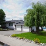 This right-priced East Hill home listed for sale in Vernon BC by John Deak of Century 21 boasts great updates, RV parking and in-law suite potential.