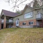 Your Okanagan dream can start here with this Okanagan Lake view home filled with custom features. It's just waiting for your ideas to get finished.
