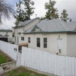 Great investment for revenue property so close to downtown! 5 bedroom 2 bath home listed in Vernon BC listed for sale by John Deak of Century 21.