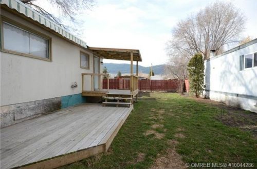 3 bedroom home close to Kin Beach on Okanagan Lake in Vernon BC listed by John Deak of Royal LaPage
