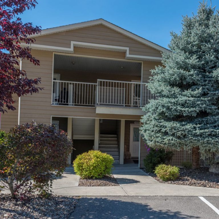 2 Bed 2 Bath Apartment For Sale in Vernon BC