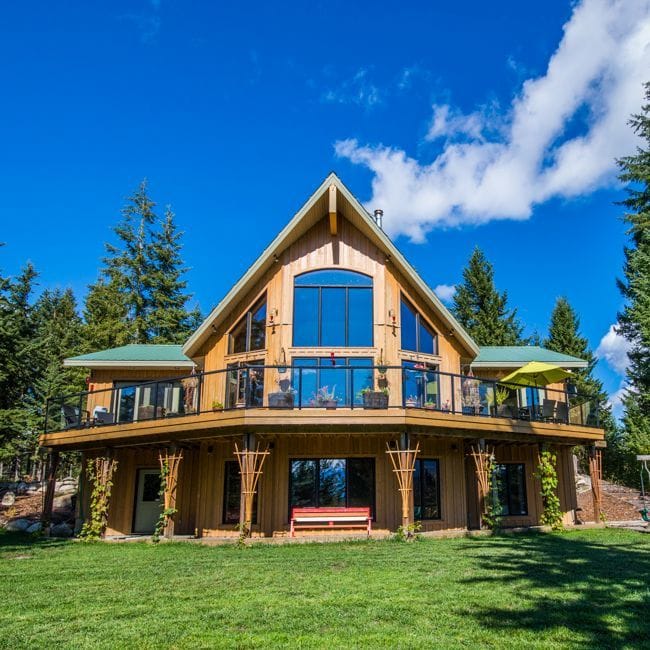 65 Furlong Rd, Enderby BC Welcome to 65 Furlong Rd, Enderby BC