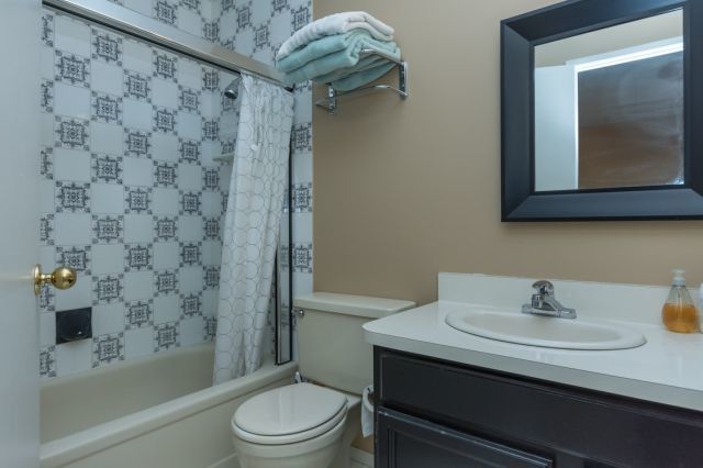 Ensuite Bathroom Vernon 4 bed 3 bath sterling estates home for sale Ensuite Bathroom Vernon 4 bed 3 bath sterling estates home for sale