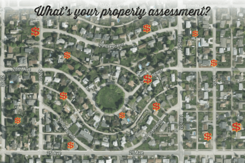 BC Property Assessments are out for 2016 - what do they mean for you and your home?