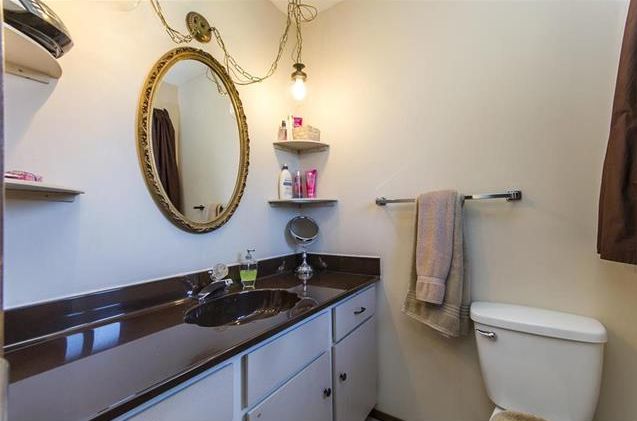 Ensuite Bathroom Vernon 4 bed 2 bath solid east hill home for sale in vernon bc Ensuite Bathroom Vernon 4 bed 2 bath solid east hill home for sale in vernon bc