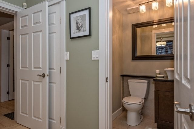 Ensuite Bathroom Vernon 3 bedroom 2 bath east hill home for sale in vernon bc Ensuite Bathroom Vernon 3 bedroom 2 bath east hill home for sale in vernon bc