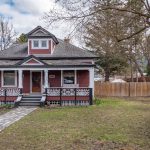 Welcome to 3070 Becker St, Armstrong BC