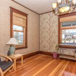 Parlour at 3070 Becker Street, Armstrong BC
