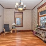 Parlour at 3070 Becker Street, Armstrong BC