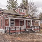 Welcome to 3070 Becker Street, Armstrong BC