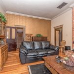 Living room at 3070 Becker Street, Armstrong BC