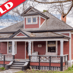 3070 Becker Street, Armstrong BC is sold