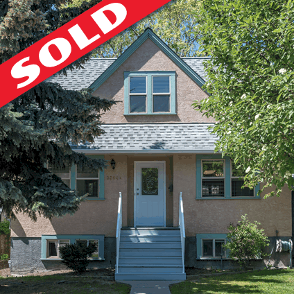 3204A 16 Street, Vernon BC is sold