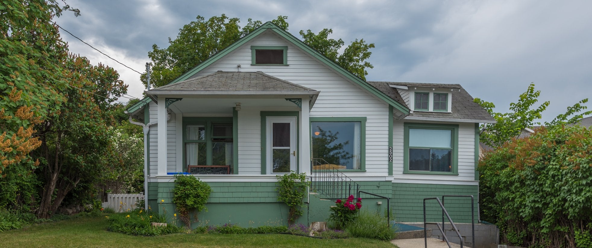 2502 30 Avenue, Vernon, BC ⋆ Seriously Fun Real Estate