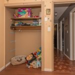 Bedroom 3 of 3 at 1909 44 Street, Vernon BC