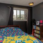 Bedroom 2 of 3 at 1909 44 Street, Vernon BC
