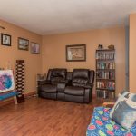 Living room at 1909 44 Street, Vernon BC