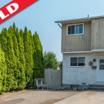 1909 44 Street, Vernon BC is sold