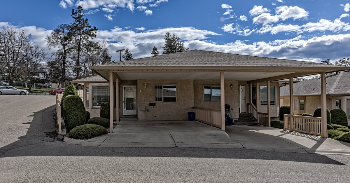 11 3906 Pleasant Valley Road, Vernon BC ⋆ Seriously Fun Real Estate