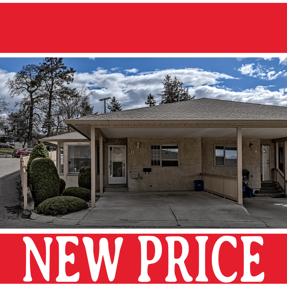 #11 3906 Pleasant Valley Road, Vernon BC Welcome to #11 3906 Pleasant Valley Road, Vernon BC