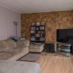 Living room at 2702 41 Street, Vernon BC