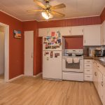 Kitchen at 2702 41 Street, Vernon BC