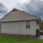 Yard at 2702 41 Street, Vernon BC