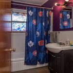 Bathroom at 2702 41 Street, Vernon BC