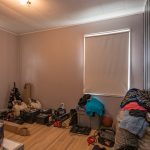 Bedroom at 2702 41 Street, Vernon BC