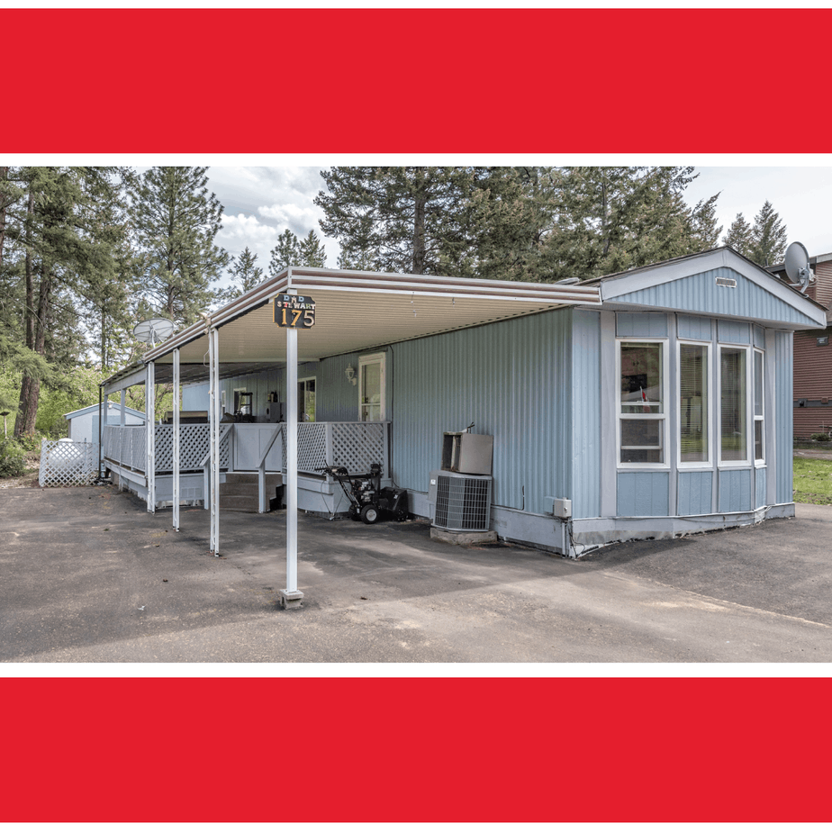 175 Falcon Avenue, Vernon BC Welcome to 175 Falcon Avenue, Vernon BC