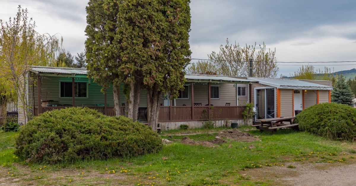 12 Pemberton Road, Lumby BC ⋆ Seriously Fun Real Estate