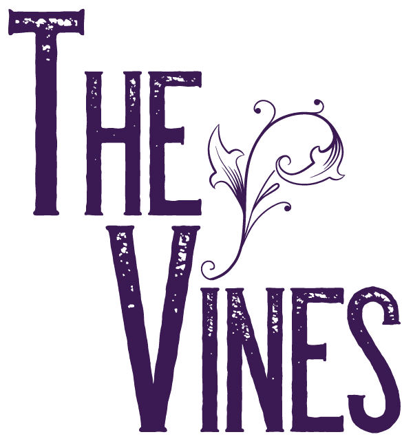 The-Vines-Standard-TG600 The-Vines-Standard-TG600