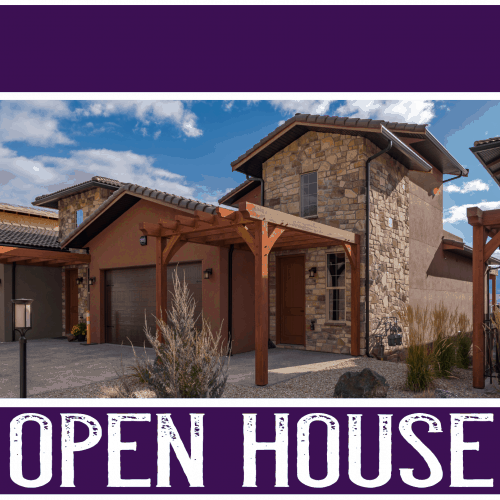 Open House #20 595 Vineyard Way N, Vernon BC - The Vines - Sunday 1-3 pm