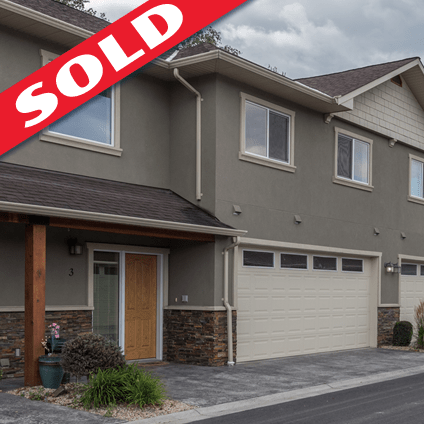 #3 6600 Okanagan Avenue, Vernon BC is sold #3 6600 Okanagan Avenue, Vernon BC is sold