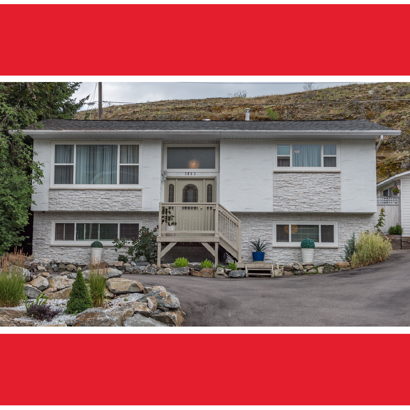 3803 35A Street, Vernon BC Welcome to 3803 35A Street, Vernon BC
