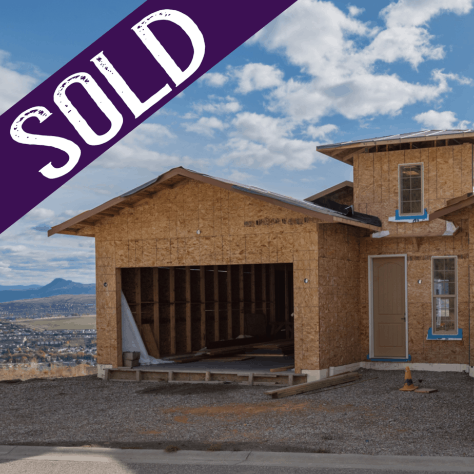 #17 595 Vineyard Way N, Vernon BC is sold