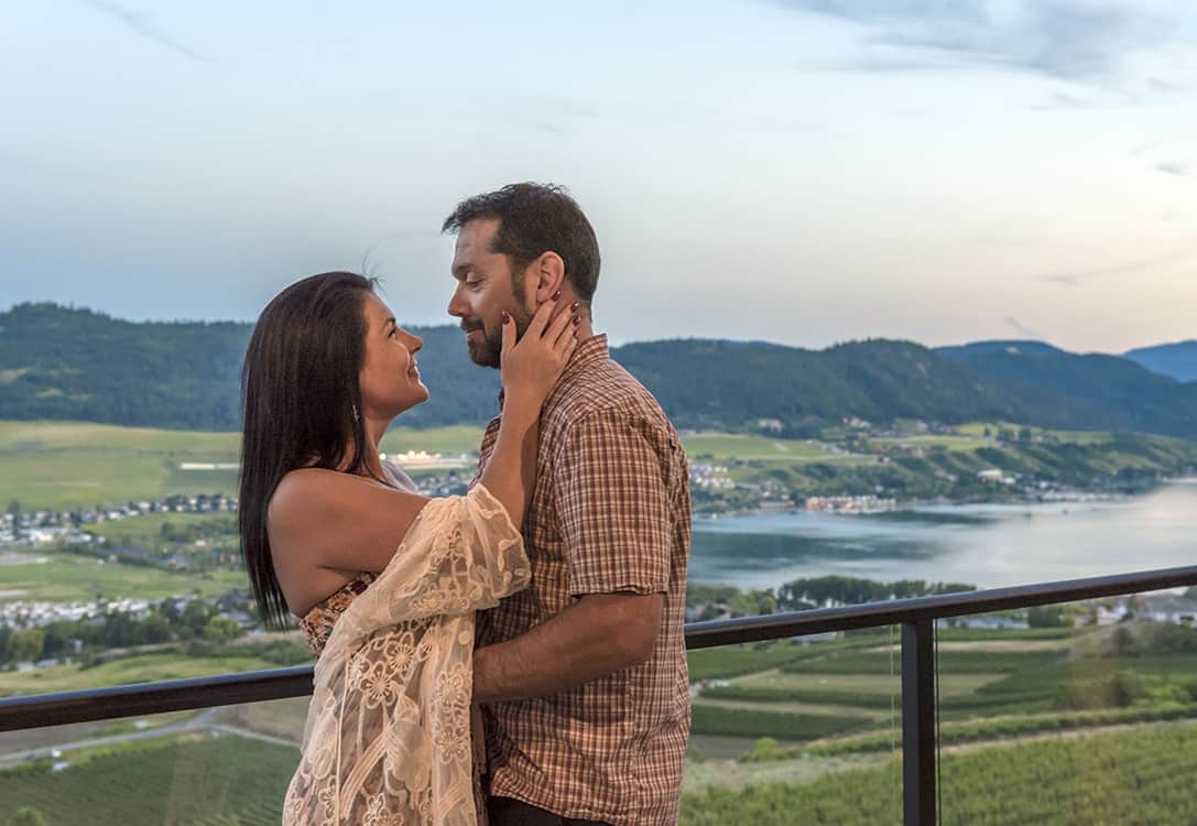Live well at great heights at The Vines Live well at great heights at The Vines