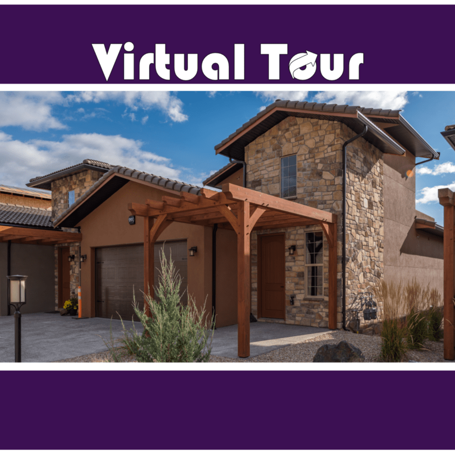 Welcome to #26 at The Vines. Take a look through this under construction unit in the Virtual Tour - and imagine your choices in finishing!
