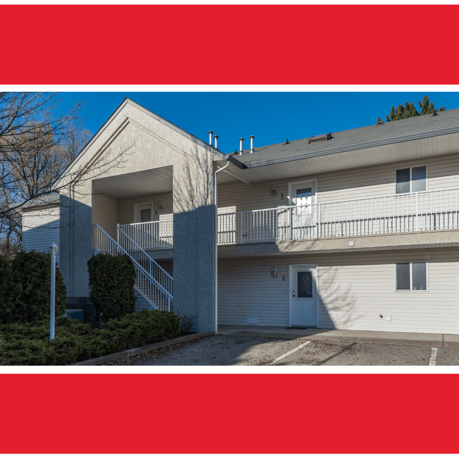 #2 602 Browne Road, Vernon BC #2 602 Browne Road, Vernon BC
