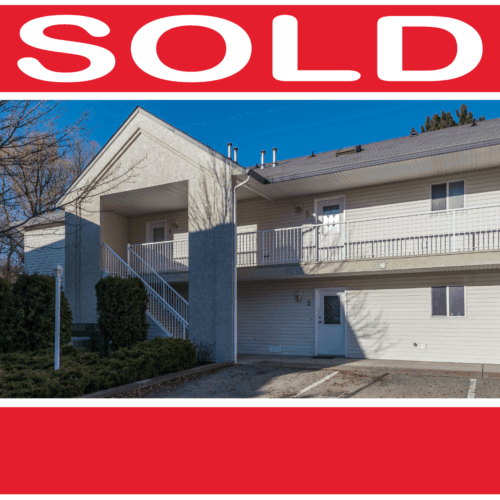 #2 602 Browne Road, Vernon BC is sold