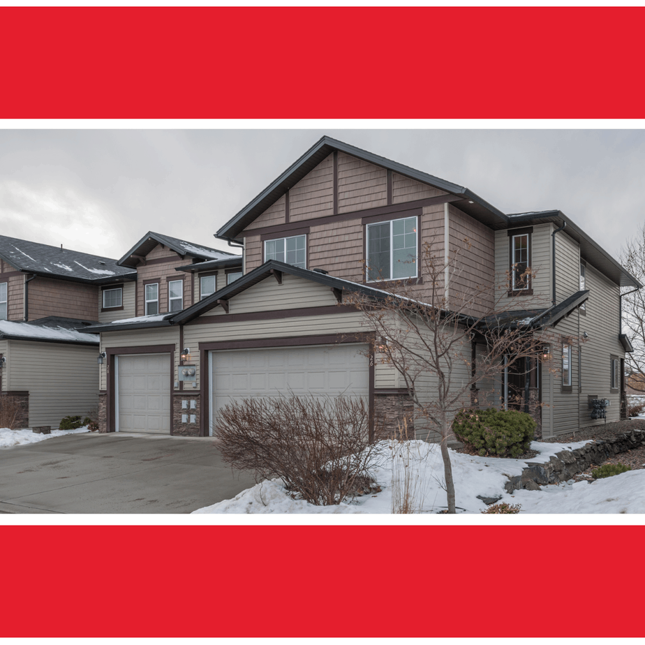 #26 6900 Marshall Road, Vernon BC #26 6900 Marshall Road, Vernon BC