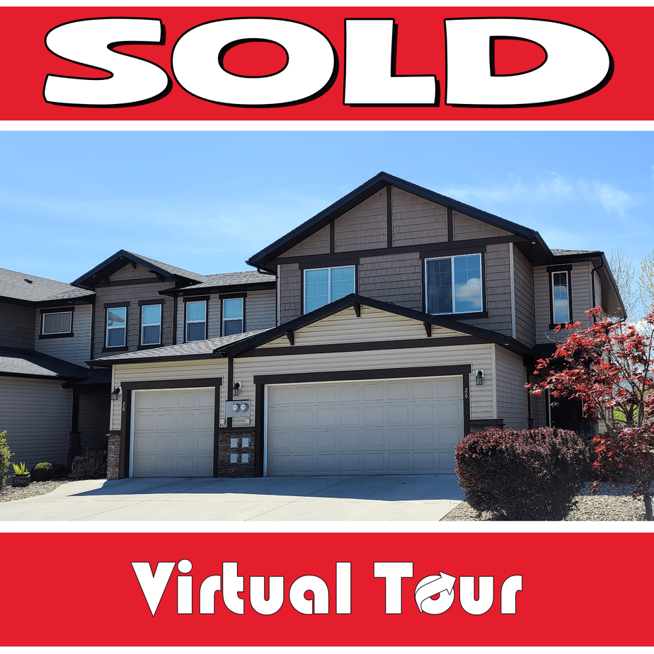 #26 6900 Marshall Road, Vernon BC is sold!