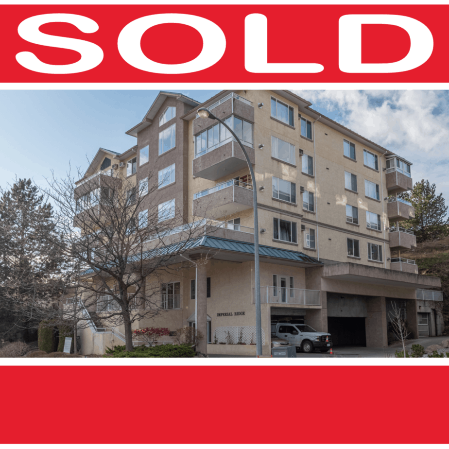 105 3320 Centennial Drive, Vernon BC ⋆ Seriously Fun Real Estate