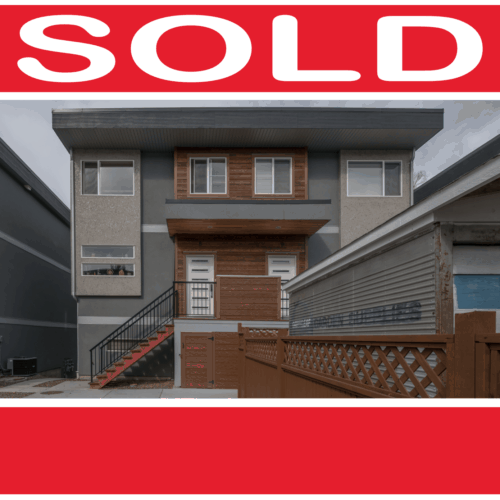 #8 5400 Willow Drive, Vernon BC is sold
