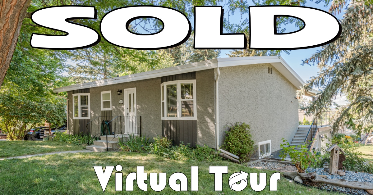 11603 Harper Drive, Coldstream BC ⋆ Seriously Fun Real Estate