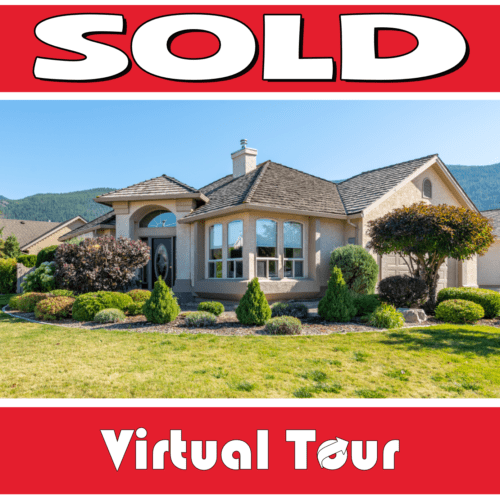 2010 Hunter Crescent, Armstrong BC is sold.