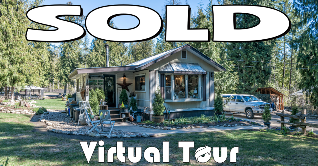 79 Watershed Road, Enderby BC ⋆ Seriously Fun Real Estate