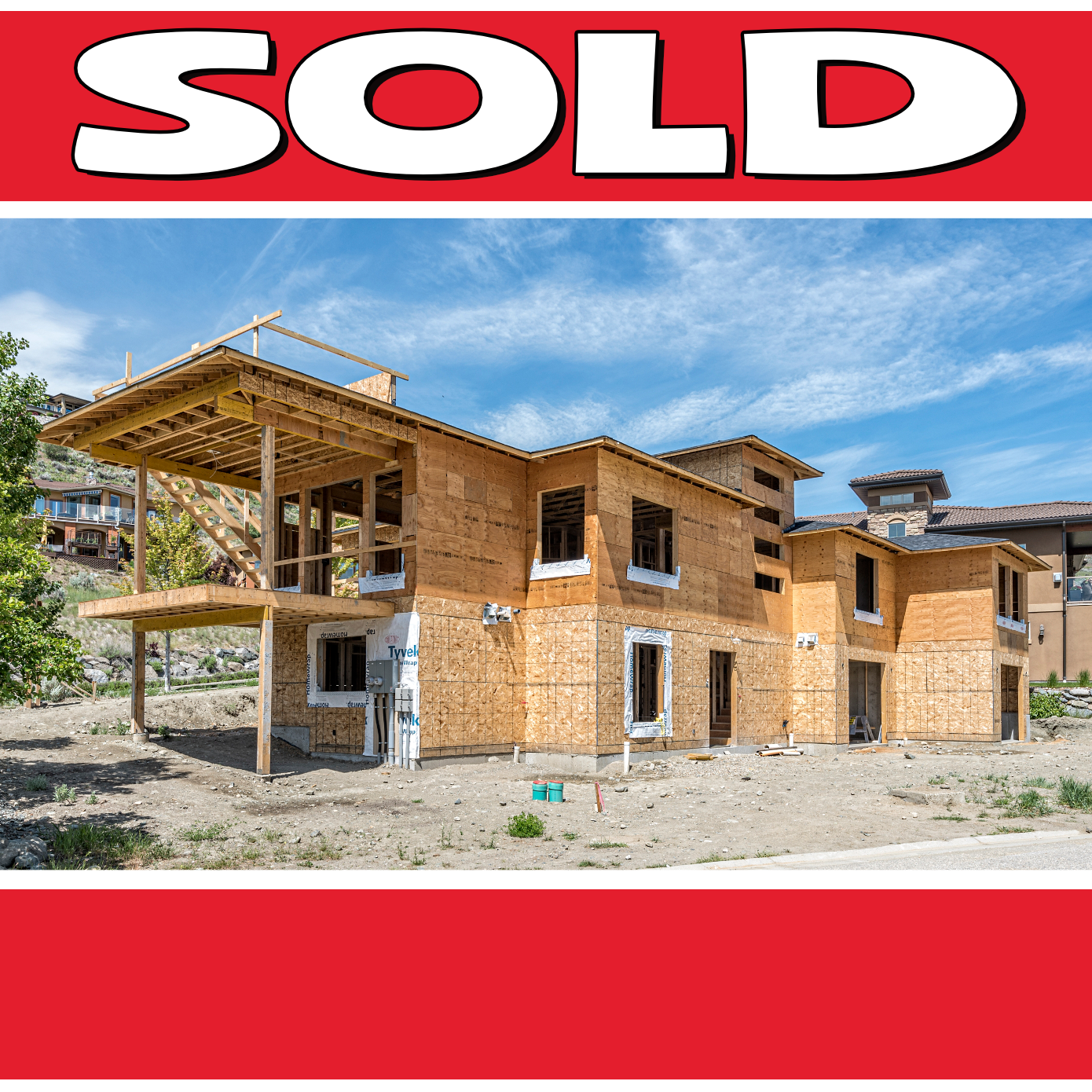 307 Cordon Place, Vernon BC is Sold